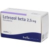 ЛЕТРОЗОЛ / LETROZOL 2,5 мг табл. в/о 100 шт