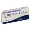 ЛЕТРОЗОЛ / LETROZOL 2,5 мг табл. в/о 30 шт